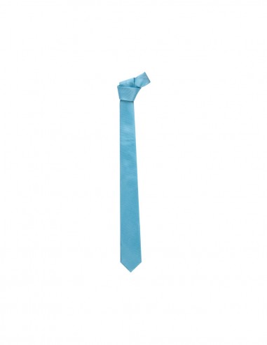 BCO-99104 - Mens Slim Monotone Design Tie - Biz Corporates - Corporates