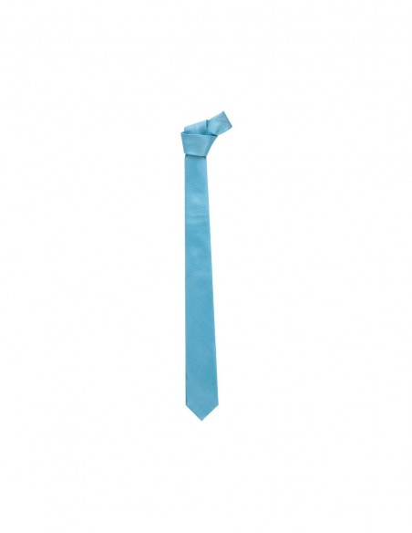 BCO-99104 - Mens Slim Monotone Design Tie - Biz Corporates - Corporates