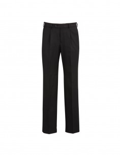 BCO-70111S - Mens One Pleat Pant Stout - Biz Corporates - Corporates 2