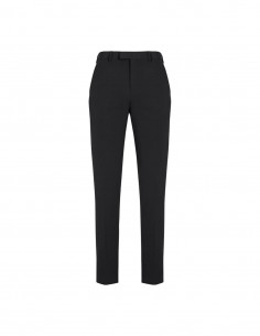 BCO-70716R - Mens Slim Fit Flat Front Pant Regular - Biz Corporates - Corporates 2