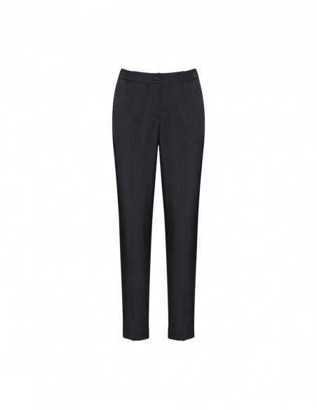 BCO-10123 - Womens Ultra Comfort Waist Pant - Biz Corporates - Corporates