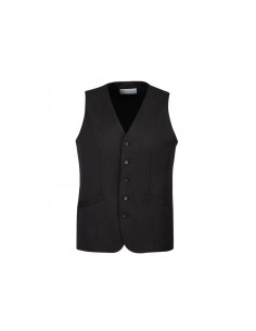 BCO-90112 - Mens Longline Vest - Biz Corporates - Corporates 2