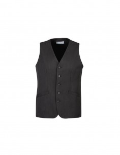 BCO-90112 - Mens Longline Vest - Biz Corporates - Corporates 2
