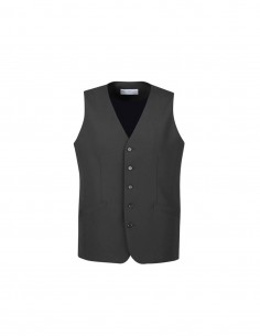BCO-94012 - Mens Longline Vest - Biz Corporates - Corporates 2