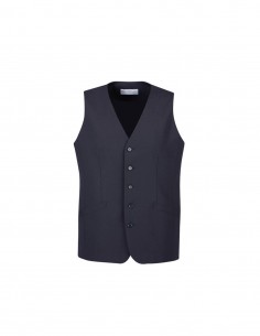 BCO-94012 - Mens Longline Vest - Biz Corporates - Corporates 2