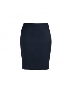 BCO-24014 - Womens Chevron Skirt - Biz Corporates - Corporates 2