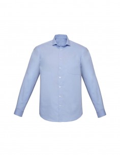 BCO-RS968ML - Mens Charlie Classic Fit L/S Shirt - Biz Corporates - Corporates 2