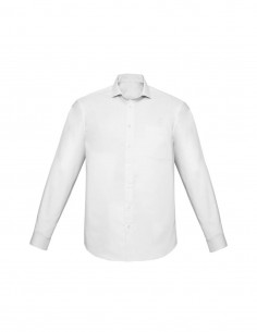 BCO-RS968ML - Mens Charlie Classic Fit L/S Shirt - Biz Corporates - Corporates 2
