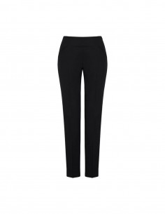 BCO-10721 - Womens Bandless Slimline Pant - Biz Corporates - Corporates 2
