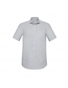 BCO-RS968MS - Mens Charlie Classic Fit S/S Shirt - Biz Corporates - Corporates 2