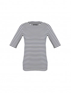 BCO-44113 - Womens Camille Short Sleeve T-Top - Biz Corporates - Corporates 2