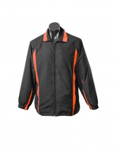 AU-1604 - Mens Eureka Track Jacket - Aussie Pacific - Teamwear 2