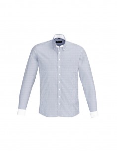 BCO-40120 - Mens Fifth Avenue Long Sleeve Shirt - Biz Corporates - Corporates