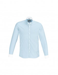 BCO-40120 - Mens Fifth Avenue Long Sleeve Shirt - Biz Corporates - Corporates 2