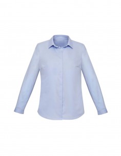 BCO-RS968LL - Womens Charlie L/S Shirt - Biz Corporates - Corporates 2
