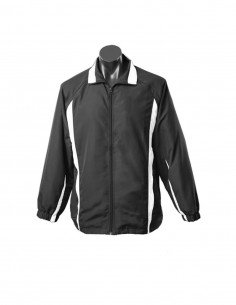 AU-1604 - Mens Eureka Track Jacket - Aussie Pacific - Teamwear 2