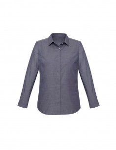 BCO-RS968LL - Womens Charlie L/S Shirt - Biz Corporates - Corporates 2