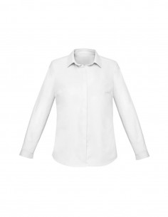 BCO-RS968LL - Womens Charlie L/S Shirt - Biz Corporates - Corporates 2