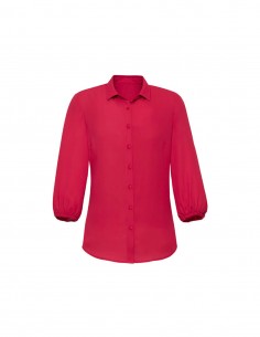 BCO-RB965LT - Womens Lucy 3/4 Sleeve Blouse - Biz Corporates - Corporates
