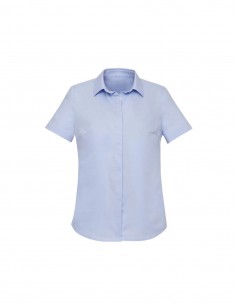 BCO-RS968LS - Womens Charlie S/S Shirt - Biz Corporates - Corporates 2