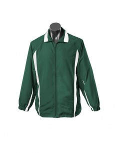 AU-1604 - Mens Eureka Track Jacket - Aussie Pacific - Teamwear 2