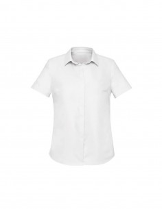 BCO-RS968LS - Womens Charlie S/S Shirt - Biz Corporates - Corporates 2