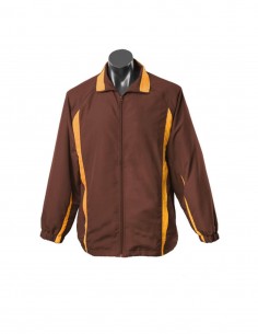 AU-1604 - Mens Eureka Track Jacket - Aussie Pacific - Teamwear 2