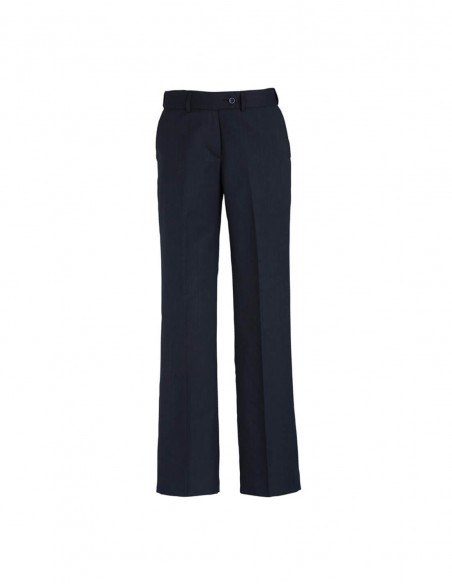 BCO-10115 - Womens Adjustable Waist Pant - Biz Corporates - Corporates