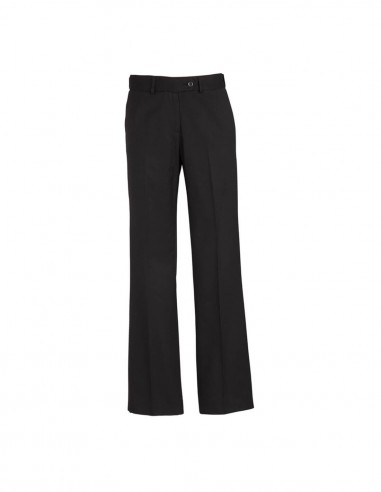 BCO-10115 - Womens Adjustable Waist Pant - Biz Corporates - Corporates