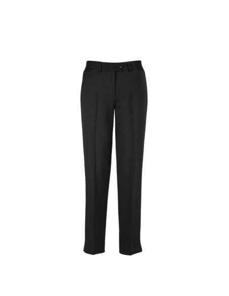 BCO-10117 - Womens Slim Leg Pant - Biz Corporates - Corporates