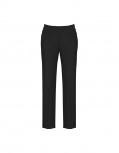 BCO-10121 - Womens Bandless Slim Leg Pant - Biz Corporates - Corporates 2