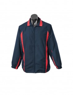 AU-1604 - Mens Eureka Track Jacket - Aussie Pacific - Teamwear 2