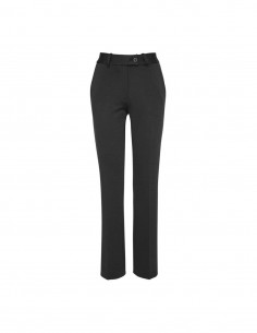 BCO-10630 - Womens Tapered Leg Pant - Biz Corporates - Corporates