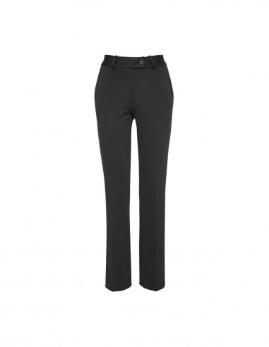 BCO-10630 - Womens Tapered Leg Pant - Biz Corporates - Corporates