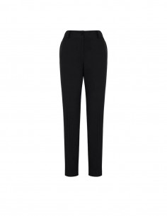 BCO-10722 - Womens Bandless Elastic Waist Pant - Biz Corporates - Corporates 2