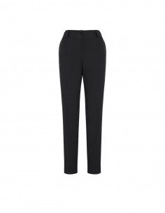 BCO-10722 - Womens Bandless Elastic Waist Pant - Biz Corporates - Corporates 2