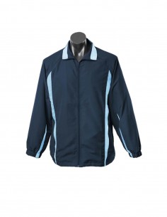AU-1604 - Mens Eureka Track Jacket - Aussie Pacific - Teamwear 2