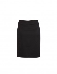 BCO-20112 - Womens Bandless Lined Skirt - Biz Corporates - Corporates 2
