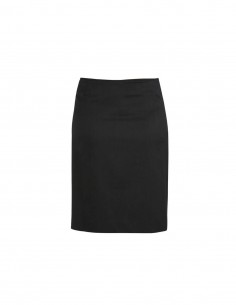 BCO-20112 - Womens Bandless Lined Skirt - Biz Corporates - Corporates 2