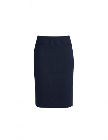 BCO-20111 - Womens Relaxed Fit Skirt - Biz Corporates - Corporates