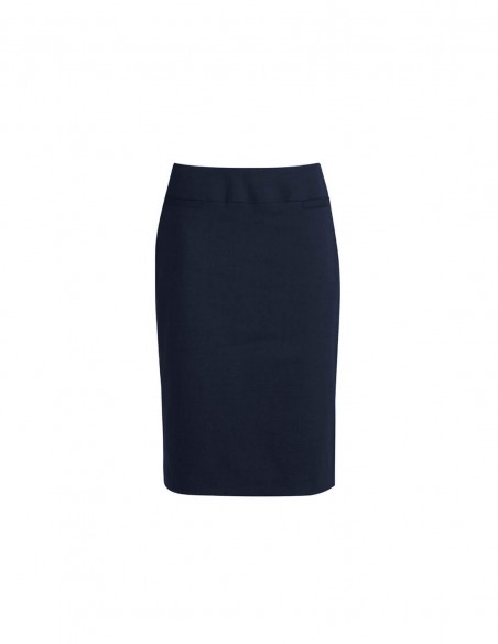 BCO-20111 - Womens Relaxed Fit Skirt - Biz Corporates - Corporates