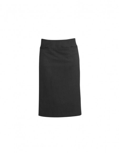 BCO-20111 - Womens Relaxed Fit Skirt - Biz Corporates - Corporates