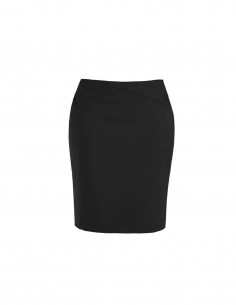 BCO-20114 - Womens Chevron Skirt - Biz Corporates - Corporates 2