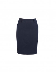BCO-20115 - Womens Multi-Pleat Skirt - Biz Corporates - Corporates 2
