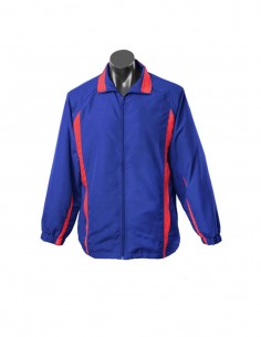 AU-1604 - Mens Eureka Track Jacket - Aussie Pacific - Teamwear 2