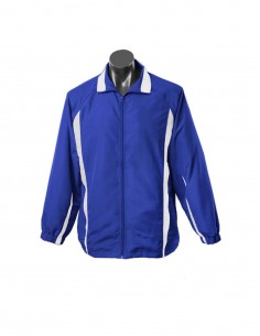 AU-1604 - Mens Eureka Track Jacket - Aussie Pacific - Teamwear 2