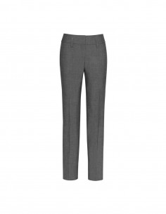 BCO-10320 - Womens Contour Band Pant - Biz Corporates - Corporates