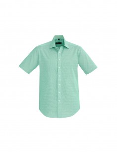 BCO-40322 - Mens Hudson Short Sleeve Shirt - Biz Corporates - Corporates 2