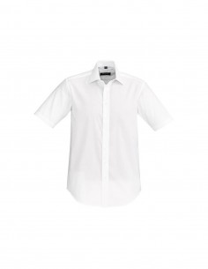 BCO-40322 - Mens Hudson Short Sleeve Shirt - Biz Corporates - Corporates 2