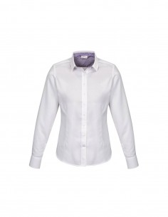 BCO-41820 - Womens Herne Bay Long Sleeve Shirt - Biz Corporates - Corporates 2